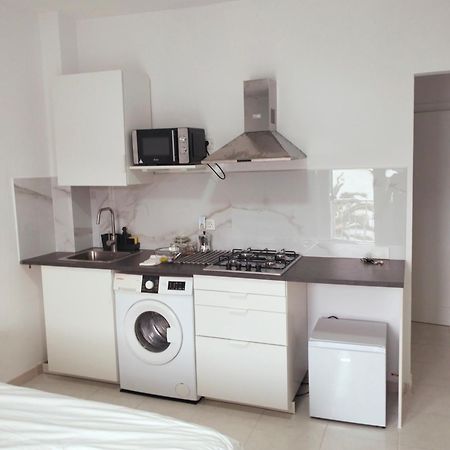 Apartamentos El Campanario Frontera Eksteriør billede