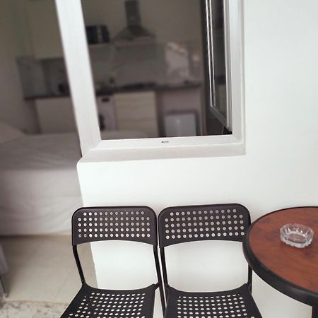 Apartamentos El Campanario Frontera Eksteriør billede