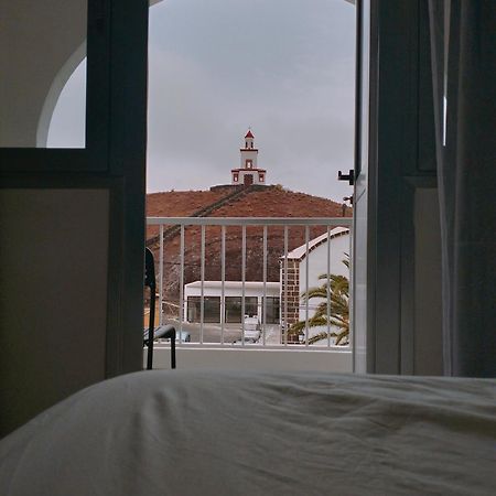Apartamentos El Campanario Frontera Eksteriør billede