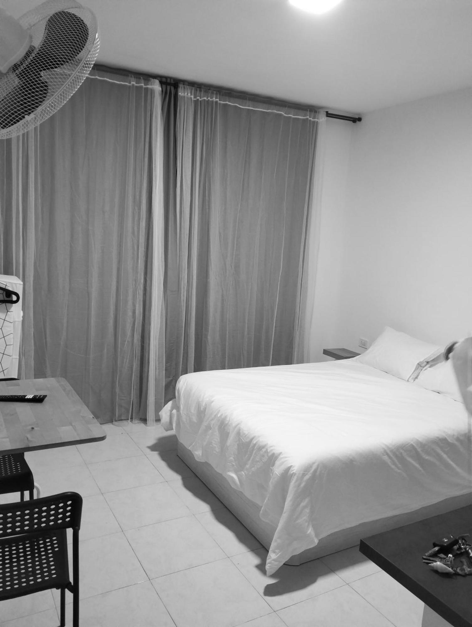 Apartamentos El Campanario Frontera Eksteriør billede