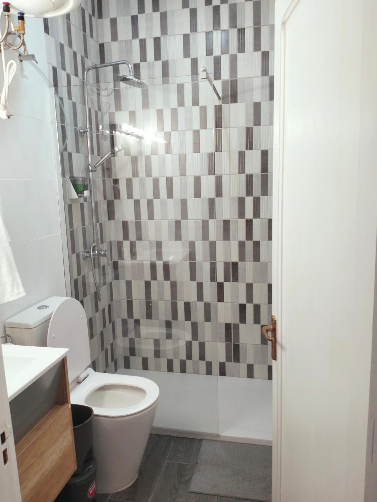 Apartamentos El Campanario Frontera Eksteriør billede