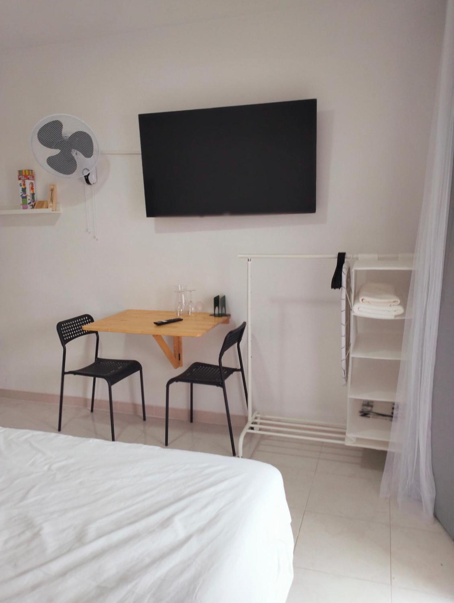Apartamentos El Campanario Frontera Eksteriør billede