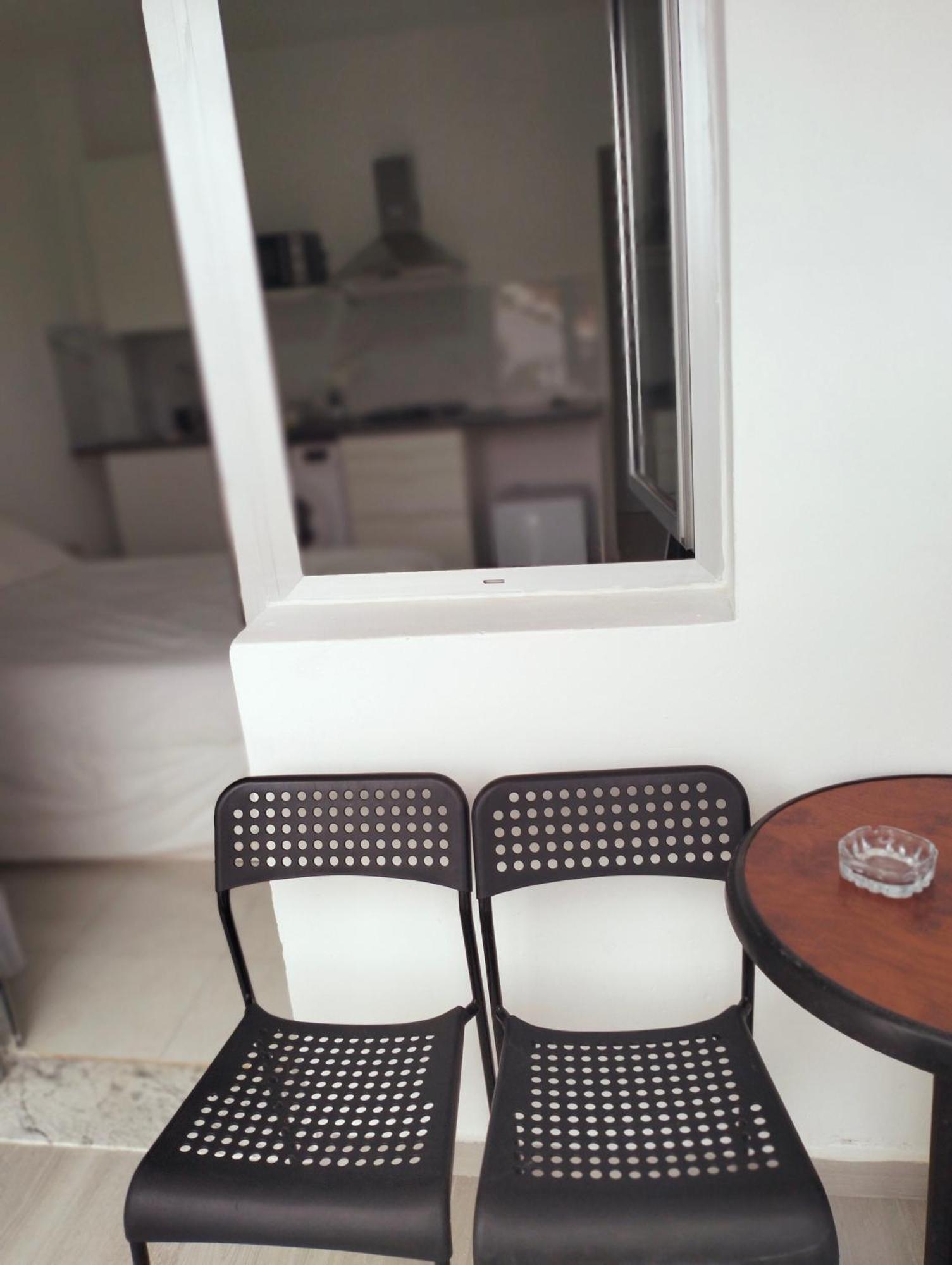 Apartamentos El Campanario Frontera Eksteriør billede