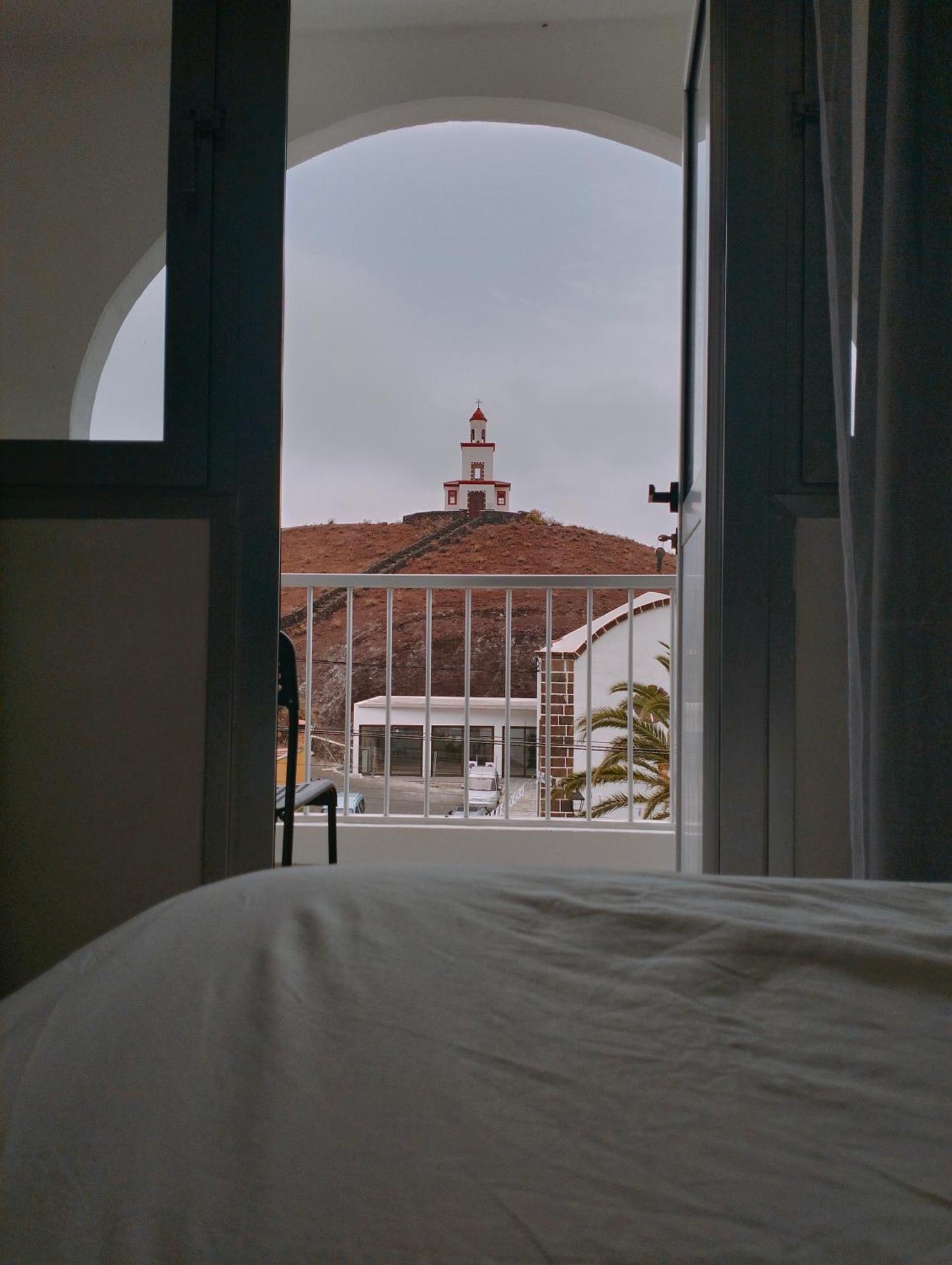 Apartamentos El Campanario Frontera Eksteriør billede